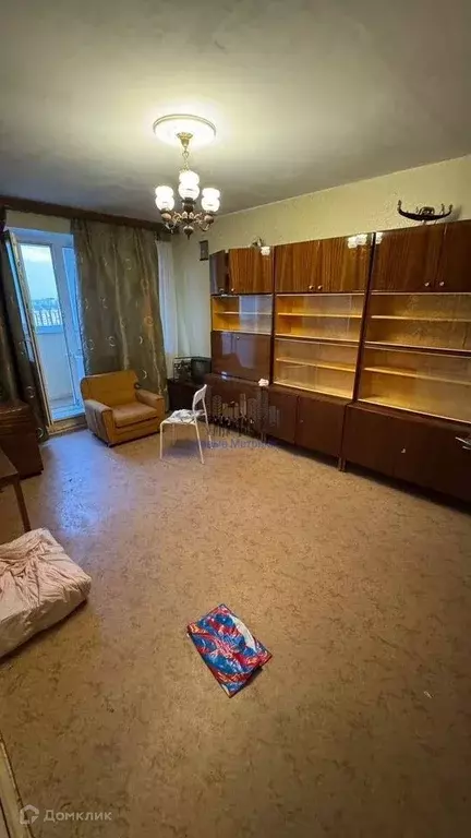 Продаётся 1-к квартира, 38 м - Фото 0