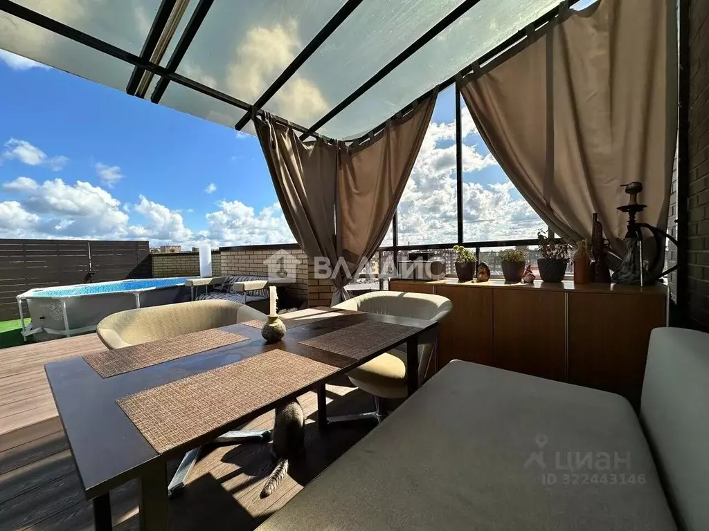 2-к кв. Московская область, Мытищи Осташковское ш., 22к5 (68.7 м) - Фото 1