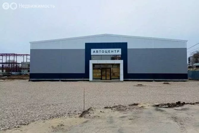 Производственное помещение (1500 м) - Фото 1