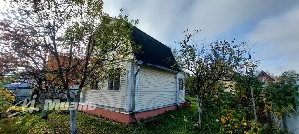 Дом в Московская область, городской округ Солнечногорск, СНТ Лесное ... - Фото 0