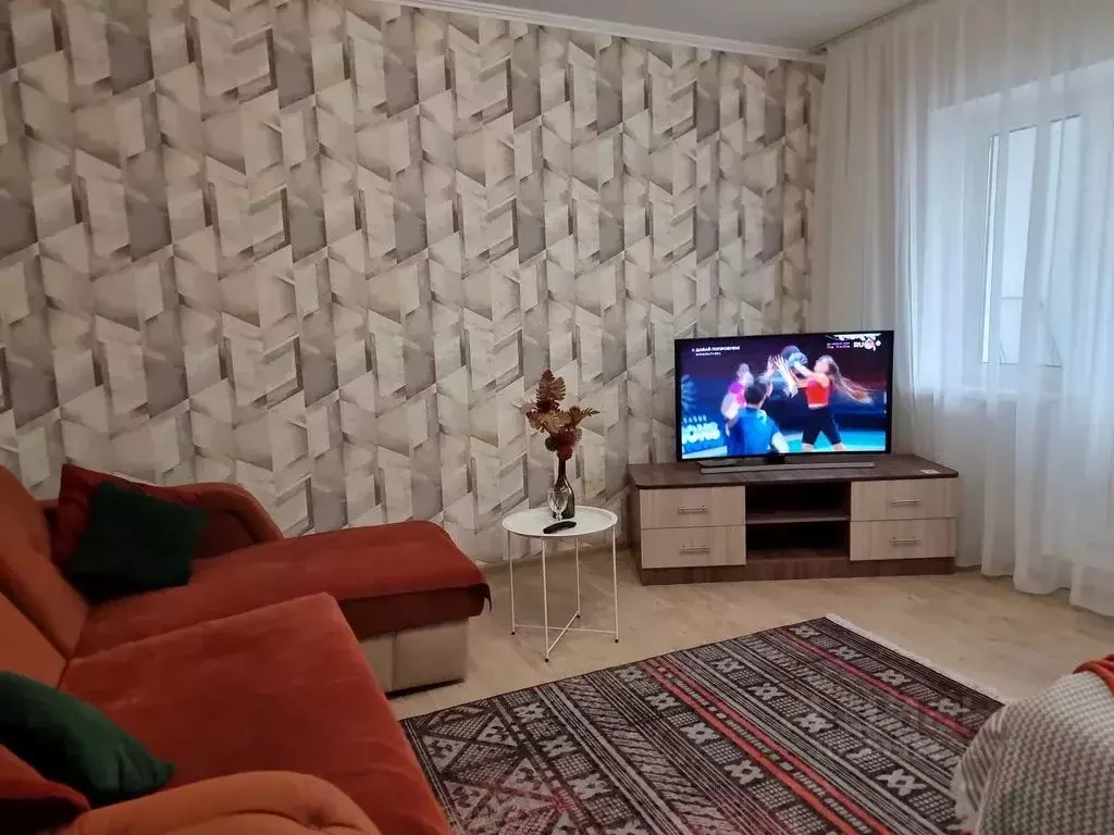 1-к кв. Калмыкия, Элиста ул. В.И. Ленина, 256 (45.0 м) - Фото 2