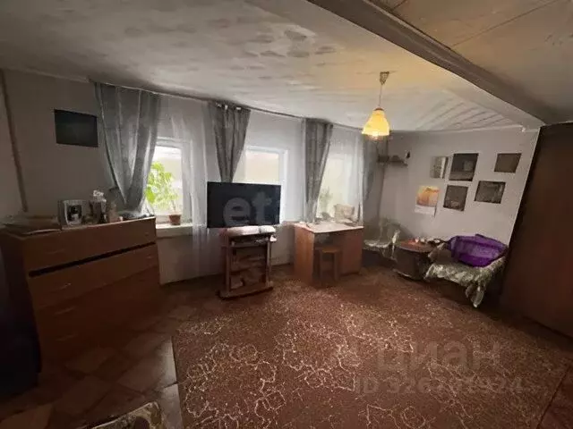 Дом в Белгородская область, Корочанский район, Анновское с/пос, с. ... - Фото 2