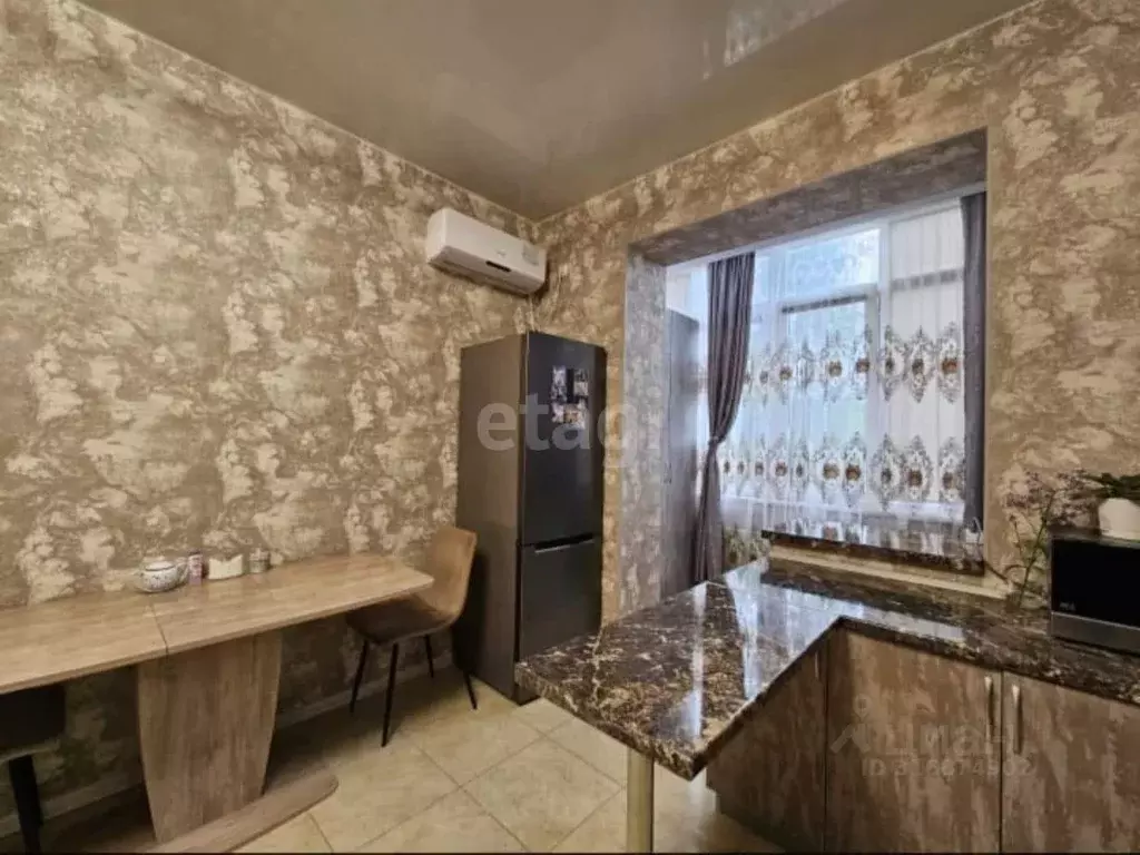 2-к кв. Ставропольский край, Ессентуки Мельничный пер. (84.0 м) - Фото 1