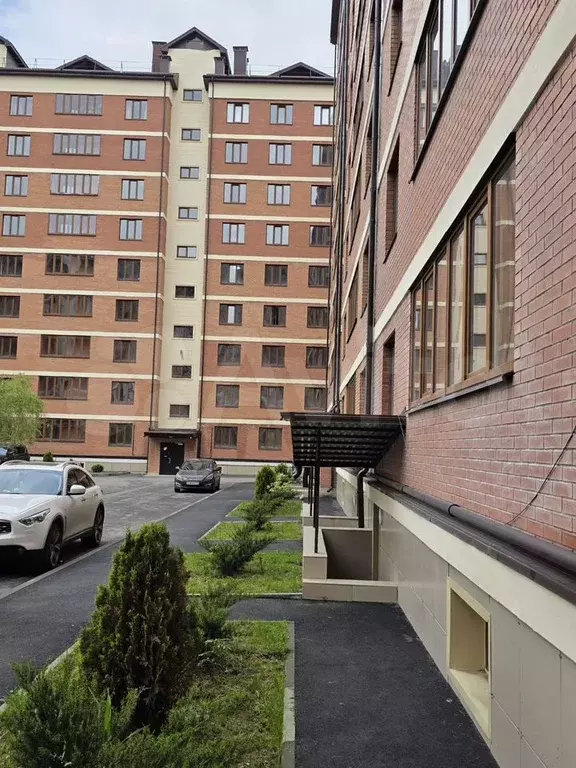 1-к. квартира, 42 м, 3/9 эт. - Фото 0
