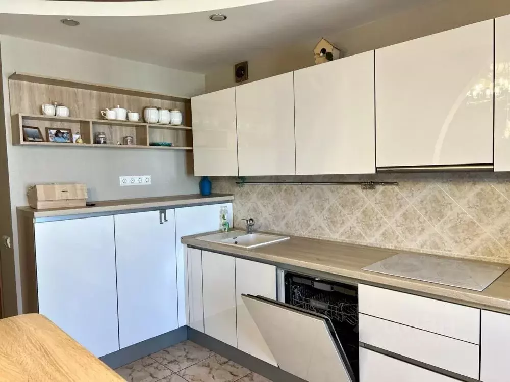 4-к кв. Иркутская область, Иркутск Байкальская ул., 273А (130.5 м) - Фото 1