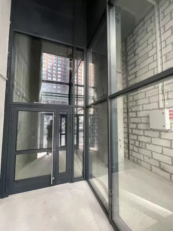 Помещение свободного назначения в Москва Клинская ул., 2А (86 м) - Фото 2