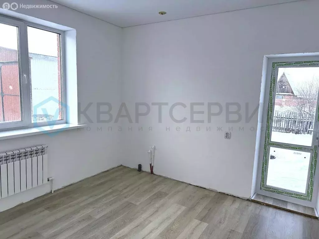 Дом в Омск, СОСН Содружество-2, 454 (90 м) - Фото 1