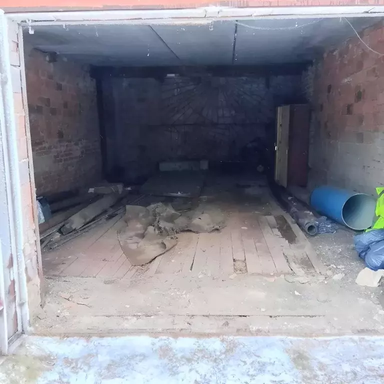 Гараж в Московская область, Серпухов  (41 м) - Фото 2