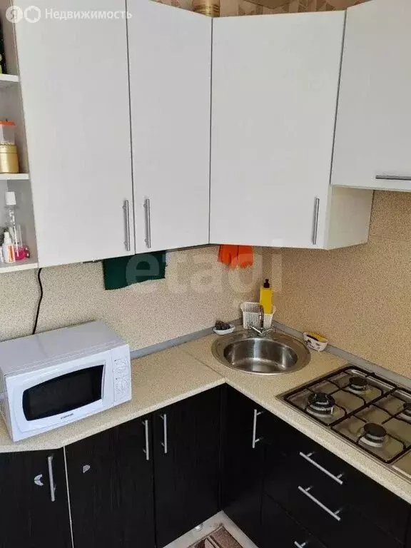 2-комнатная квартира: Шадринск, улица Свердлова, 120 (45.4 м) - Фото 2