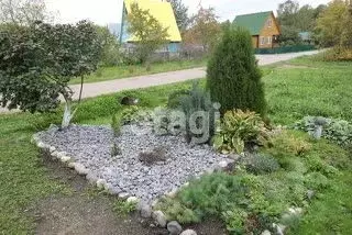 Дом в Вологодская область, Шекснинский муниципальный округ, СОТ ... - Фото 2