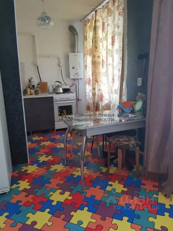 2-к кв. Башкортостан, Уфа просп. Октября (42.0 м) - Фото 1