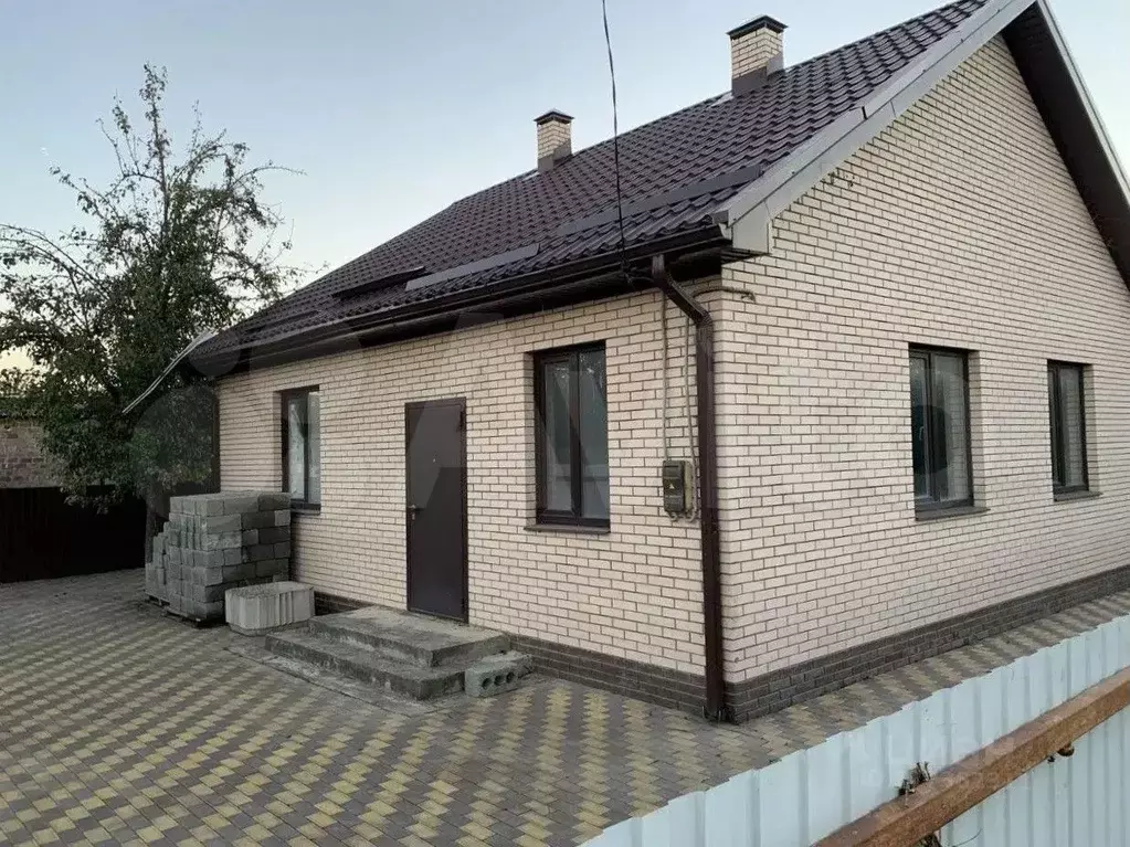 Дом 81 м на участке 5 сот. - Фото 1