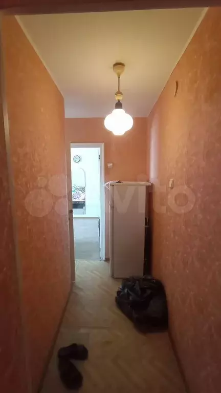 1-к. квартира, 30,3 м, 4/5 эт. - Фото 1
