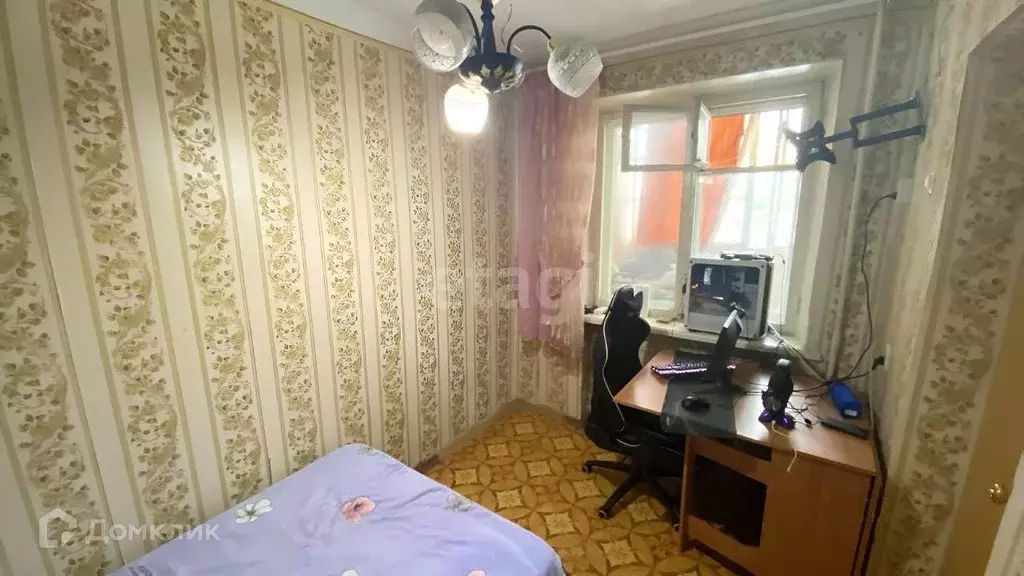 Продаётся 2-к квартира, 40.6 м - Фото 1