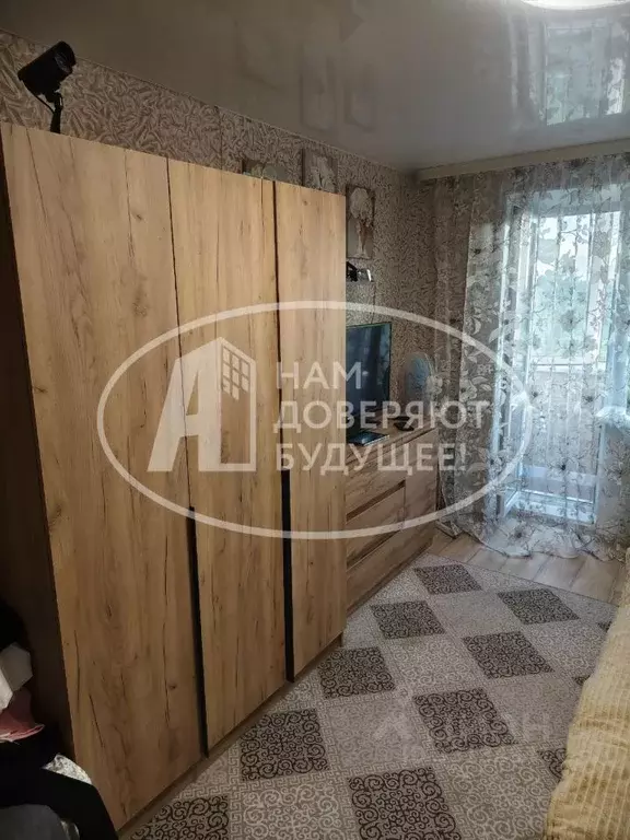 2-к кв. Пермский край, Чусовой ул. Сивкова, 14 (44.8 м) - Фото 2