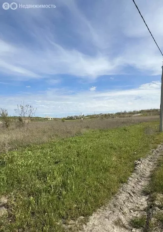 Участок в Ставрополь, садовое товарищество Луч, 34 (6 м) - Фото 1