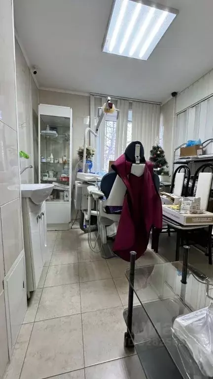 Офис в Москва Бибиревская ул., 9 (70 м) - Фото 2