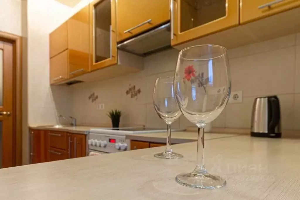 1-к кв. Нижегородская область, Нижний Новгород Краснозвездная ул., 9 ... - Фото 1