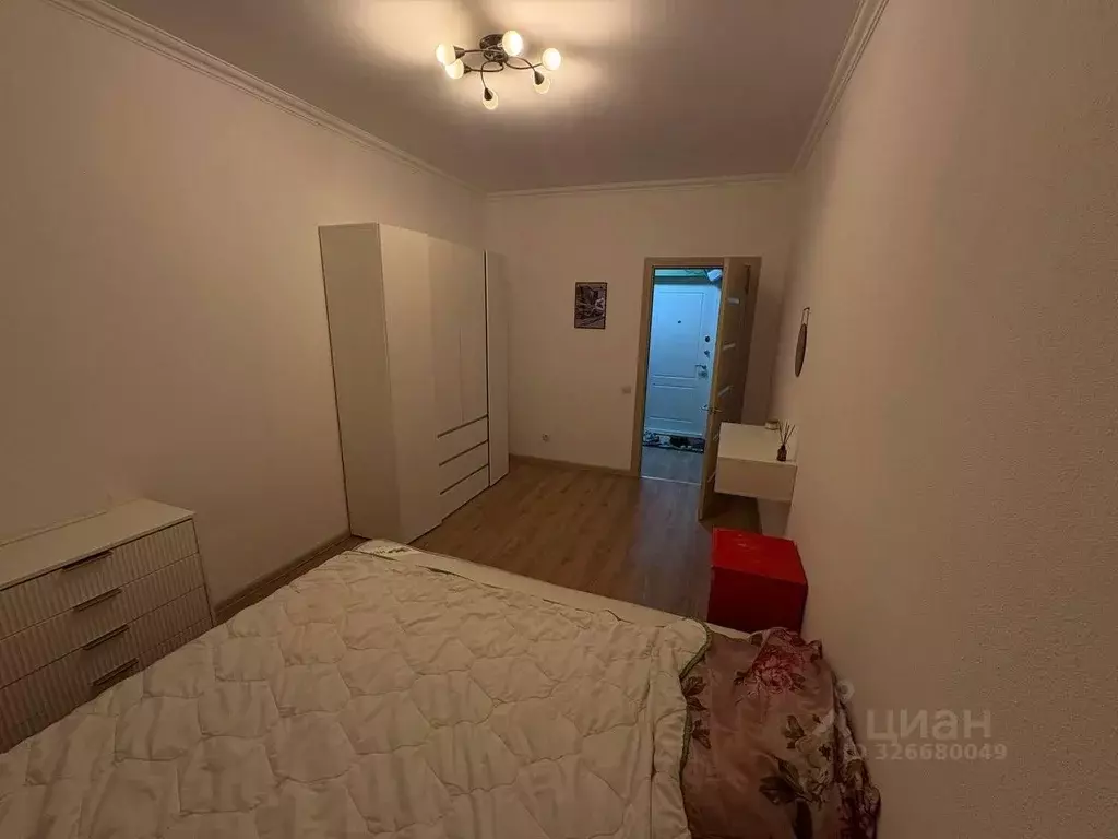 2-к кв. Тверская область, Тверь ул. Медовая, 6к4 (50.0 м) - Фото 2