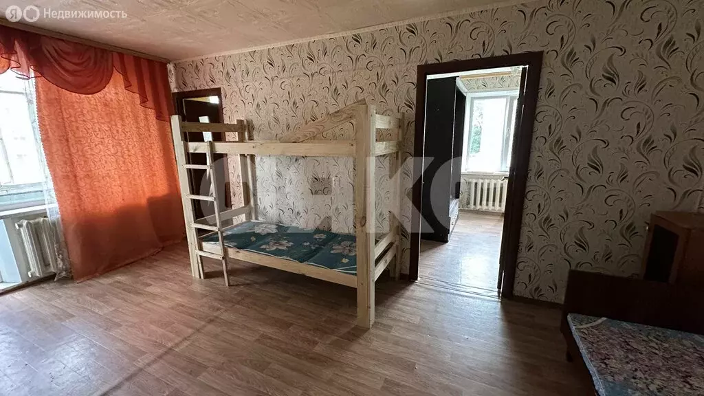 3-комнатная квартира: Плавск, улица Победы, 38 (47.9 м) - Фото 0