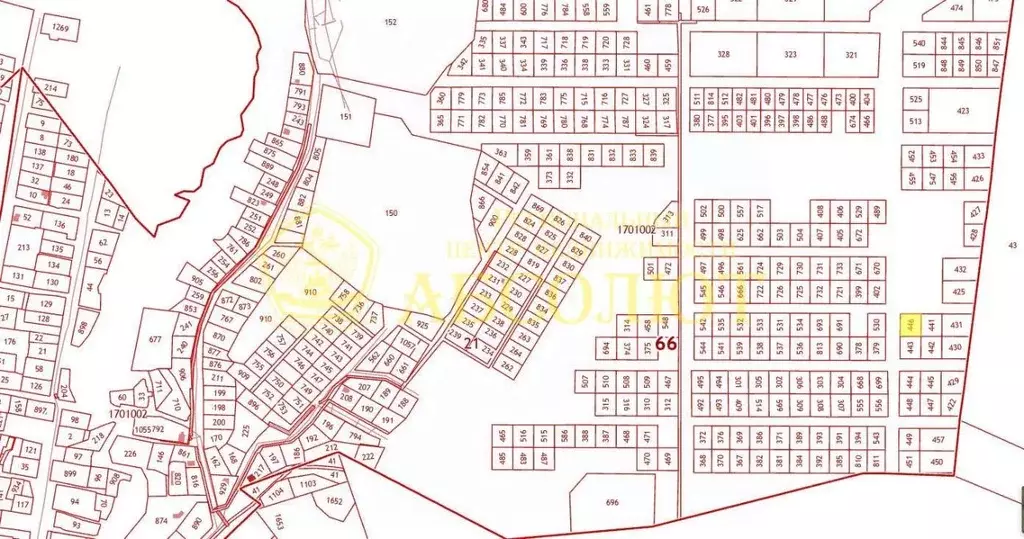 Участок в Свердловская область, Ревда муниципальный округ, с. Кунгурка ... - Фото 1