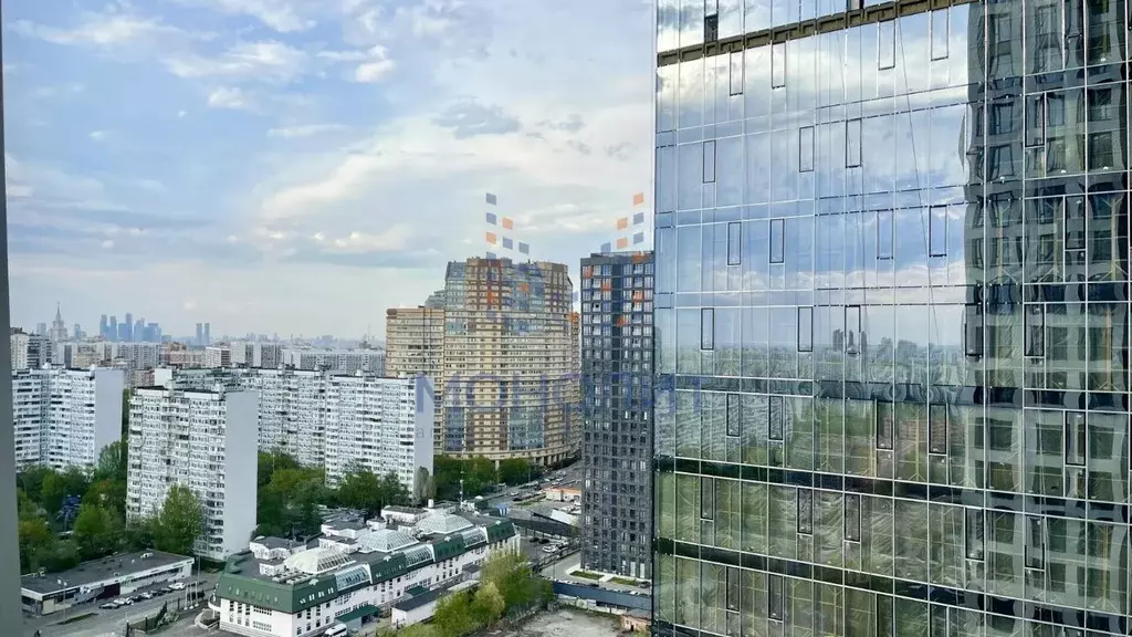 4-к кв. Москва ул. Архитектора Власова, 71к1 (84.9 м) - Фото 2