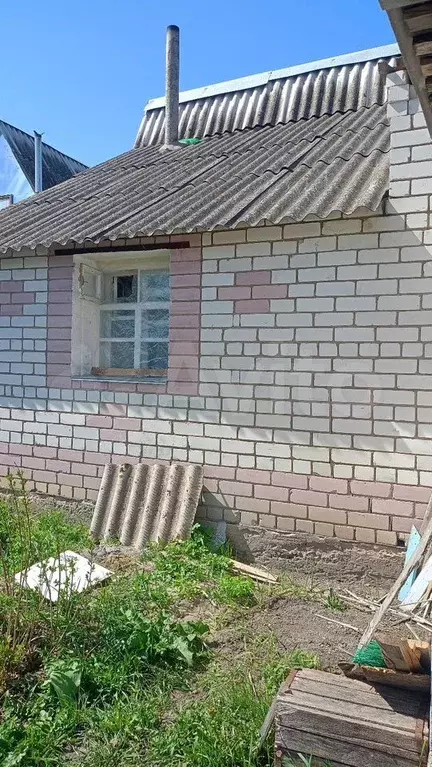Дом 35 м на участке 19 сот. - Фото 1