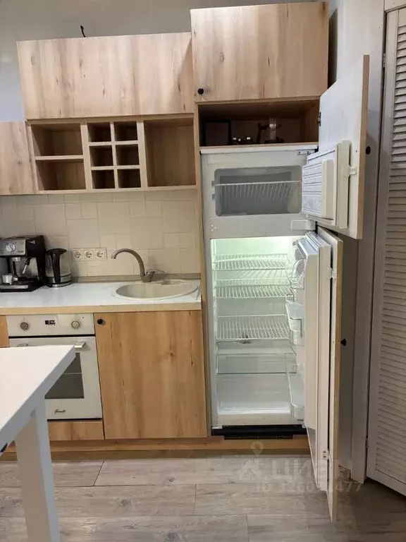 Студия Московская область, Ленинский городской округ, д. Сапроново, ... - Фото 2