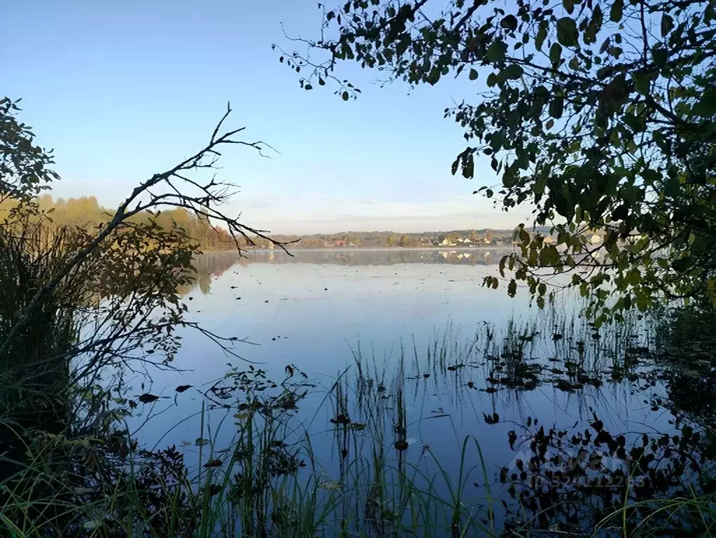 Дом в Ленинградская область, Лодейнопольский район, Алеховщинское ... - Фото 2