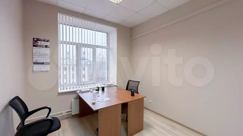 Аренда офиса 33 кв.метров, 6 этаж - Фото 0