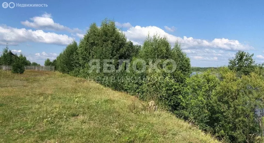 Участок в посёлок Лысьва, Камская улица, 10 (7.17 м) - Фото 0