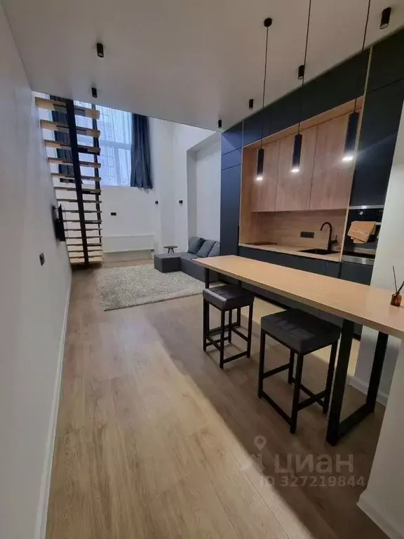 2-к кв. Москва Автозаводская ул., 23К7 (65.0 м) - Фото 2