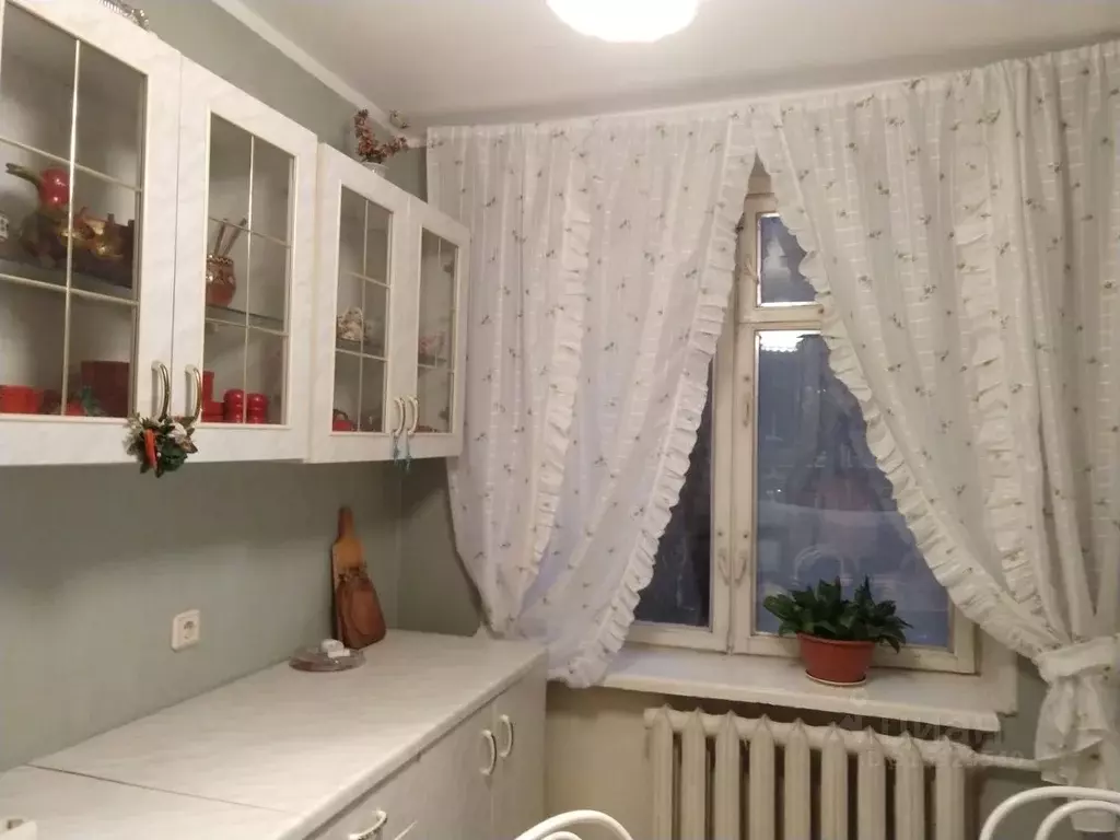 2-к кв. Москва ул. Уткина, 45А (49.0 м) - Фото 1