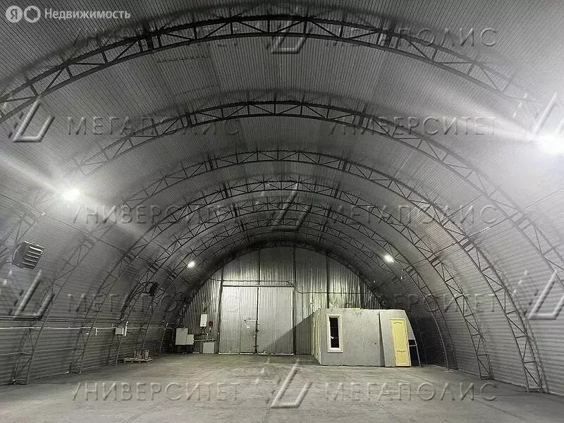 Производственное помещение (250 м) - Фото 1