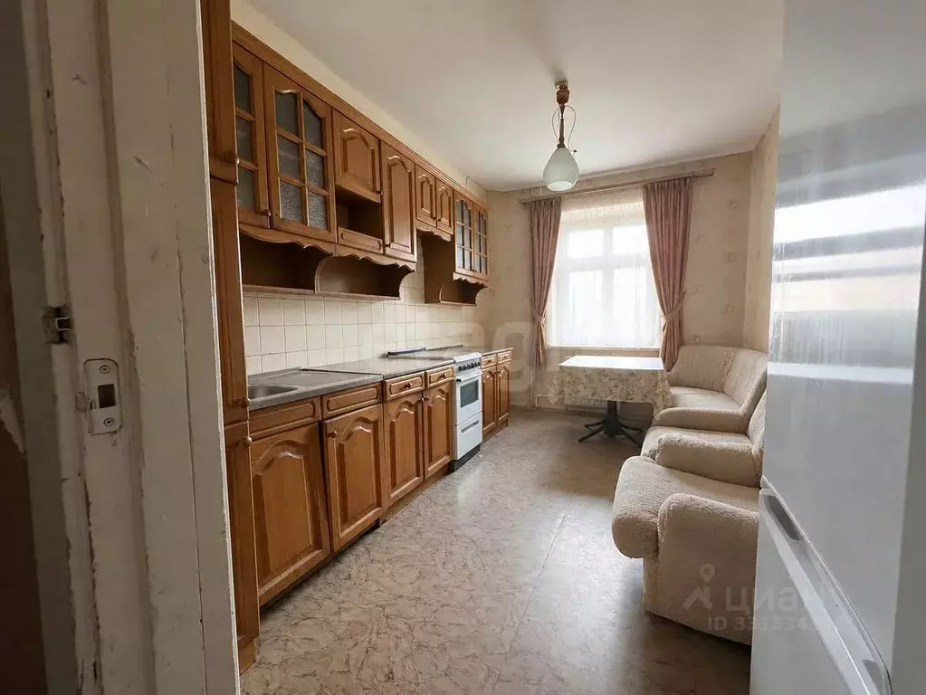 3-к кв. Ленинградская область, Выборг Каменный пер., 2А (91.6 м) - Фото 1