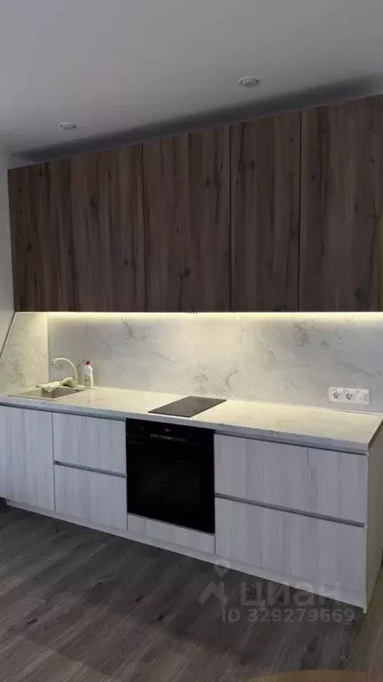 Студия Забайкальский край, Чита ул. Токмакова, 48 (30.8 м) - Фото 1