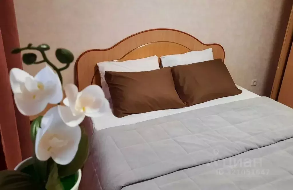 1-к кв. Тюменская область, Тюмень ул. Республики, 204к6 (32.0 м) - Фото 0