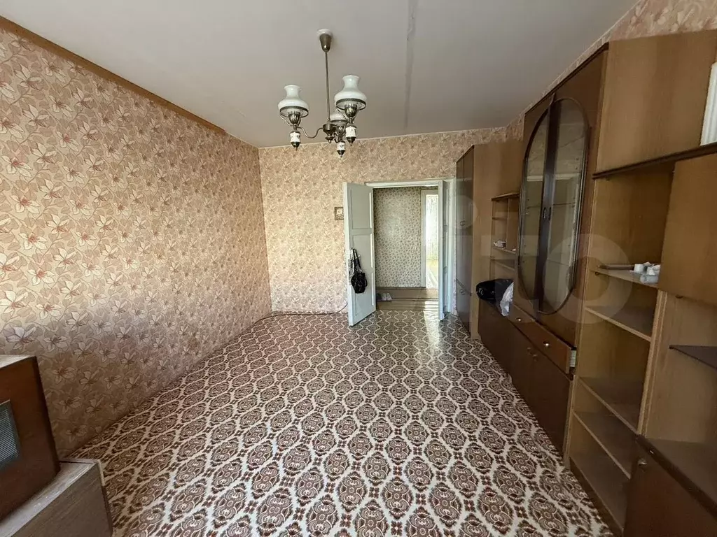 4-к. квартира, 82,9 м, 3/5 эт. - Фото 1