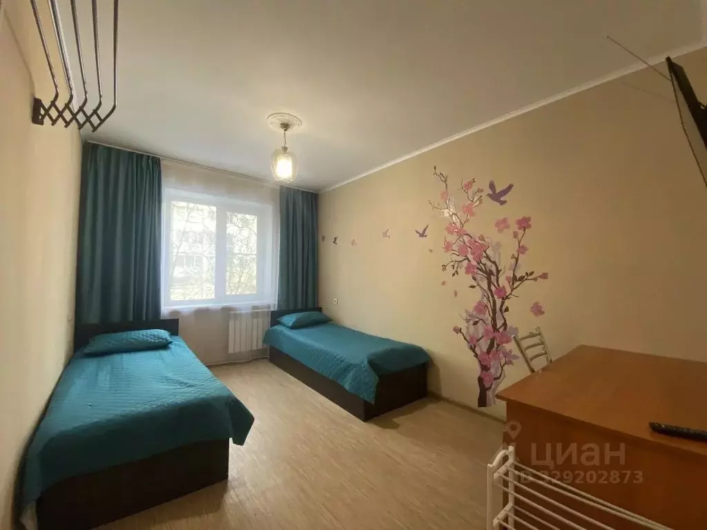 Комната Забайкальский край, Чита ул. Кочеткова, 81 (10.0 м) - Фото 1