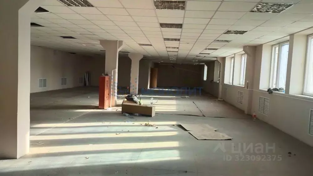 Помещение свободного назначения в Нижегородская область, Нижний ... - Фото 2