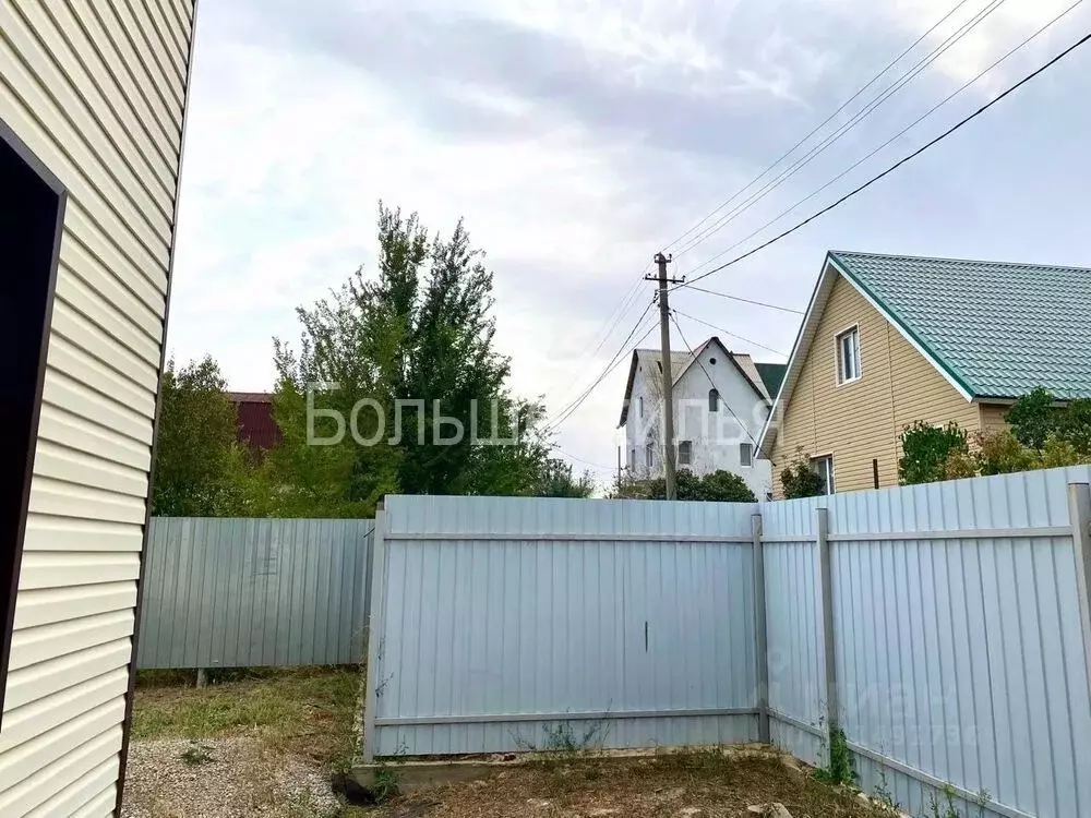 Дом в Волгоградская область, Волгоград Строительная ул. (143 м) - Фото 2