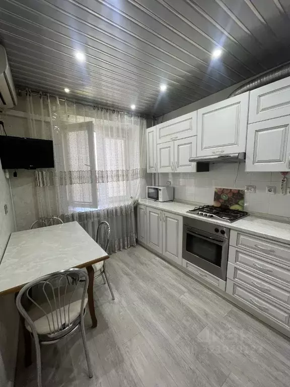 3-к кв. Краснодарский край, Краснодар Брянская ул., 8 (61.0 м) - Фото 1