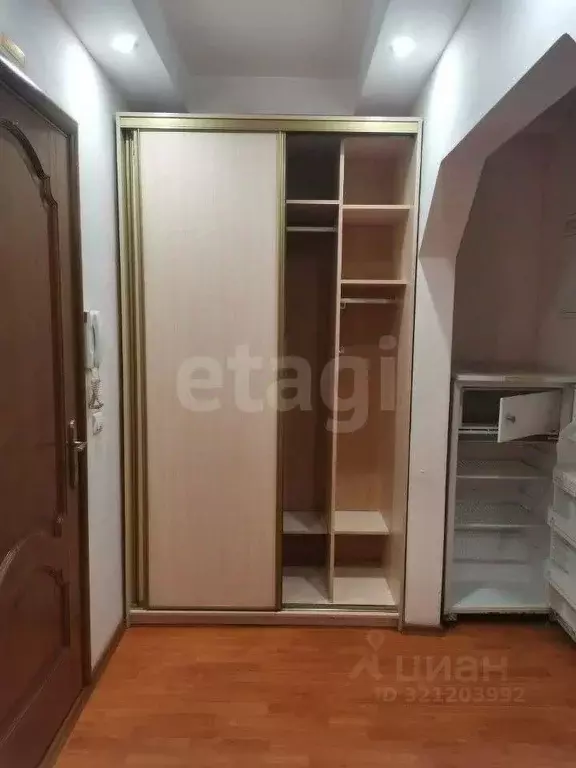 1-к кв. Бурятия, Улан-Удэ ул. Жердева, 33А (35.16 м) - Фото 1