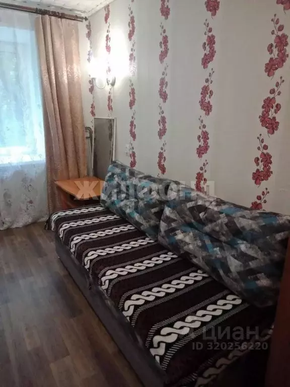 Комната Томская область, Томск Киевская ул., 88 (12.0 м) - Фото 2