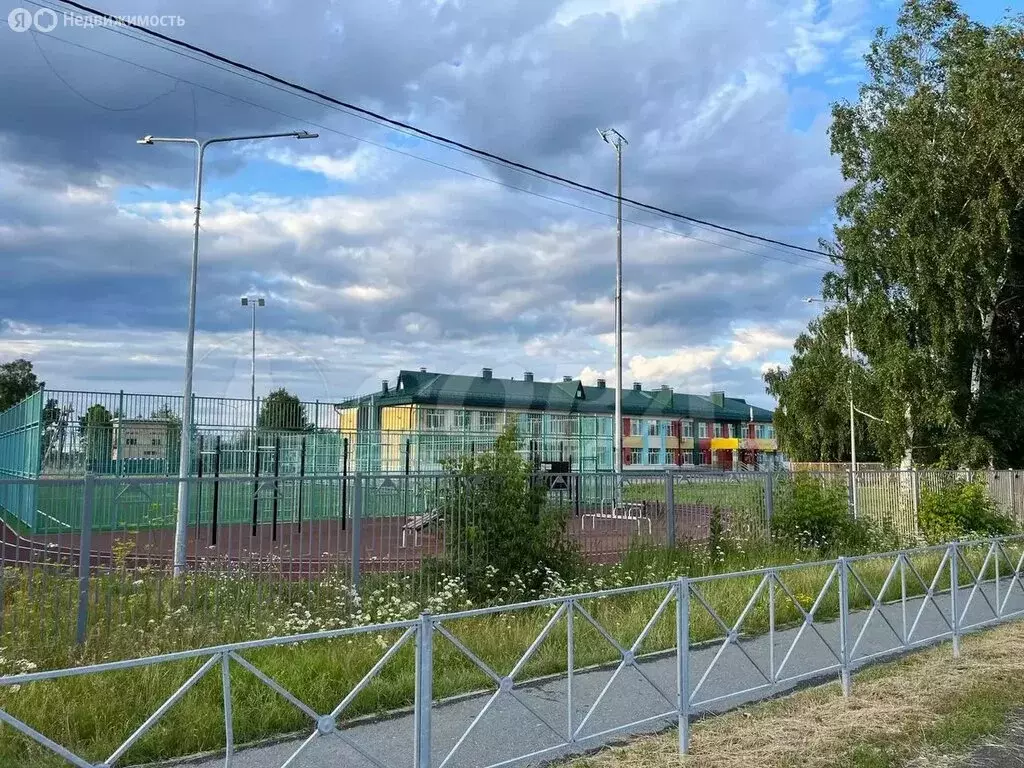 Участок в Салаирское муниципальное образование (8 м) - Фото 0
