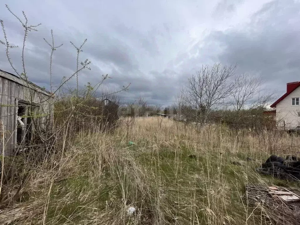 Участок в Ставропольский край, Ставрополь Кравцово садовое ... - Фото 1