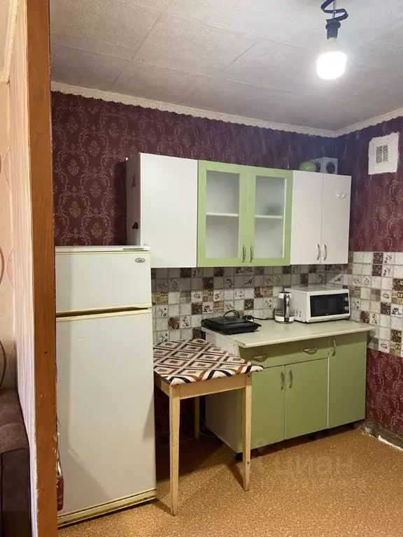 Комната Омская область, Омск просп. Мира, 88Б (17.3 м) - Фото 0