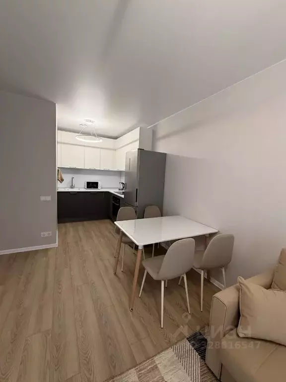 2-к кв. Московская область, Одинцовский городской округ, с. Лайково, ... - Фото 1