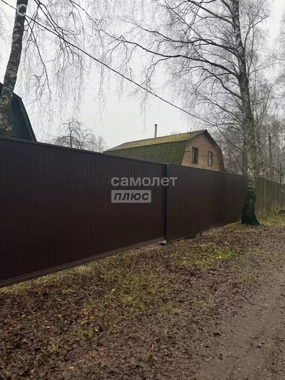 Дом в Московская область, городской округ Подольск, деревня Северово ... - Фото 2
