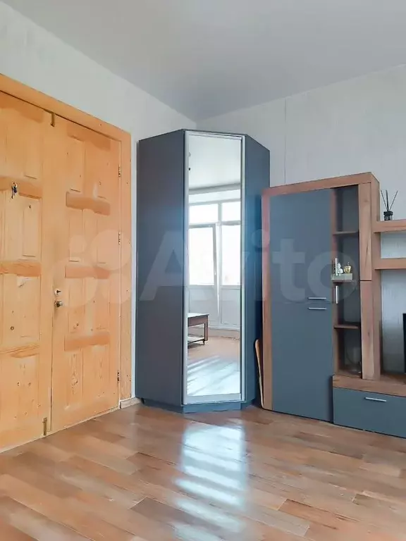 Комната 18,9 м в 3-к., 5/5 эт. - Фото 1